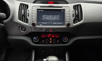 Kia Sportage 2016, 139580 км, за 6900000 KRW - фото 14