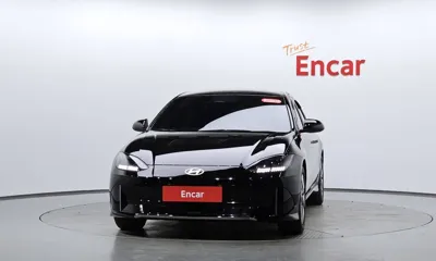 Hyundai Ioniq6 2025, 37776 км, за 31390000 KRW - фото 3