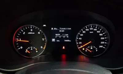 Kia Sportage 2019, 74493 км, за 12990000 KRW - фото 8
