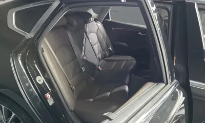 Kia K7 2017, 77219 км, за 14300000 KRW - фото 12