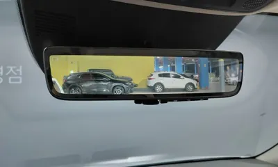 Kia Canival 2024, 29433 км, за 50800000 KRW - фото 6