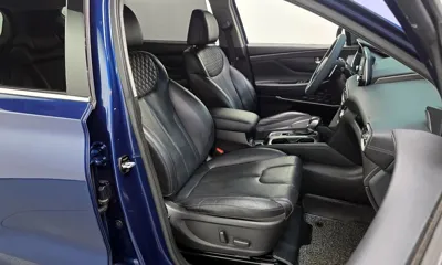 Hyundai Santafe 2019, 110362 км, за 19900000 KRW - фото 12