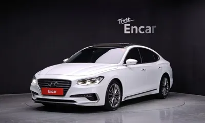 Hyundai Grandeur 2018, 99596 км, за 19990000 KRW - фото 1