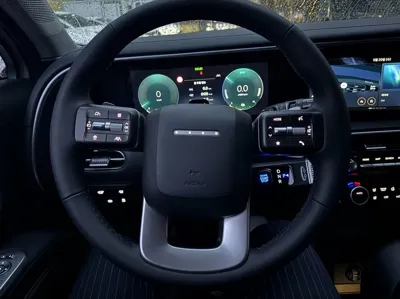 Hyundai Palisade 2026, 210 км, за 37170000 KRW - фото 12