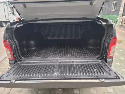 KG_Mobility_Ssangyong KORANDO 2018, 57858 км, за 12300000 KRW - фото 12