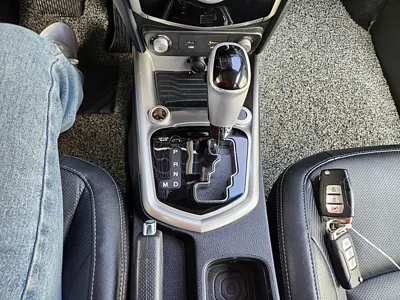 KG_Mobility_Ssangyong TIBOLI 2016, 125500 км, за 6700000 KRW - фото 9