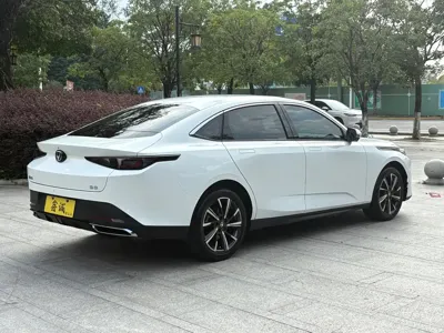 Changan Eado 2025, 13000 км, за 49800 CNY - фото 20