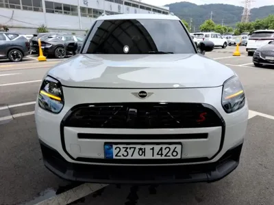 MINI Countryman 2026, 4 км, за 23520000 KRW - фото 1