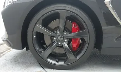 Genesis G70 2019, 76049 км, за 25900000 KRW - фото 5