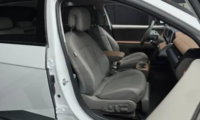 Hyundai Ioniq5 2024, 58438 км, за 37970000 KRW - фото 12