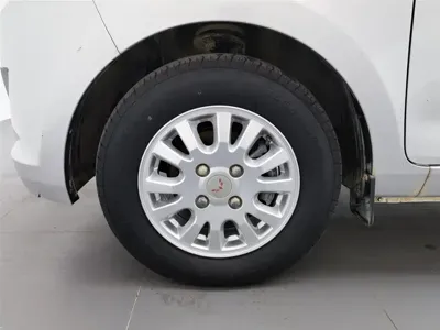 Wuling Rongguang V 2019, 51900 км, за 20800 CNY - фото 17