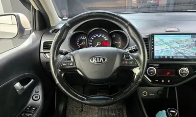 Kia Morning 2014, 134575 км, за 3900000 KRW - фото 13