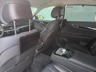 Genesis G80 2023, 51175 км, за 40950000 KRW - фото 8