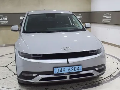 Hyundai Ioniq5 · 2024 год