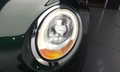 MINI Cooper 2018, 101382 км, за 6900000 KRW - фото 22