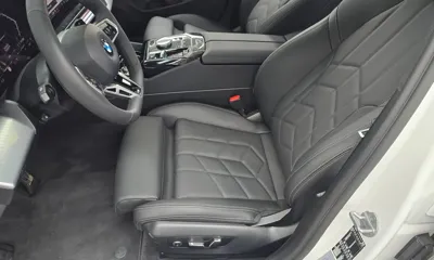 BMW 5-Series 2026, 8048 км, за 64500000 KRW - фото 31