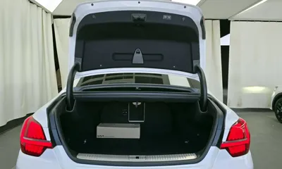 Kia K9 2022, 46995 км, за 41900000 KRW - фото 20