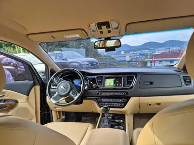 Kia Canival 2016, 112000 км, за 16500000 KRW - фото 18