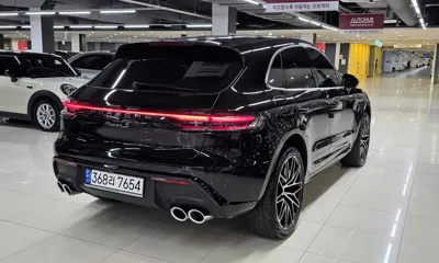 Porsche Macan 2022, 23875 км, за 82900000 KRW - фото 5