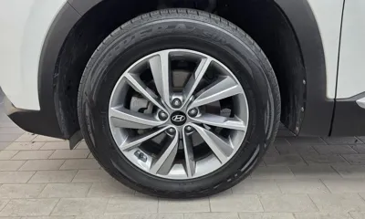 Hyundai Santafe 2020, 57219 км, за 21500000 KRW - фото 5