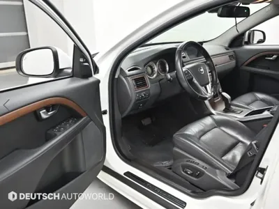 Volvo S80 2013, 124324 км, за 4500000 KRW - фото 11