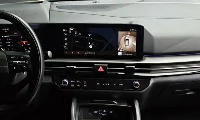 Kia Sportage 2025, 20198 км, за 35990000 KRW - фото 16