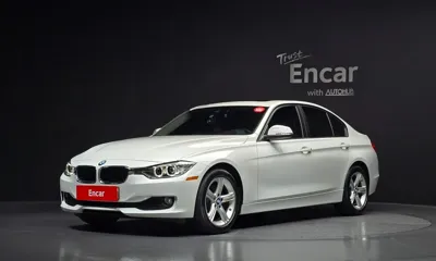 BMW 3-Series 2015, 45964 км, за 16800000 KRW - фото 1