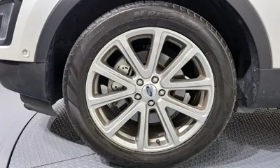 Ford Explorer 2017, 95340 км, за 13500000 KRW - фото 5