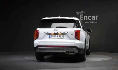 Hyundai Palisade 2023, 59941 км, за 37500000 KRW