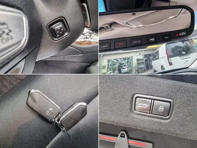 Kia K9 2020, 225736 км, за 14800000 KRW - фото 13