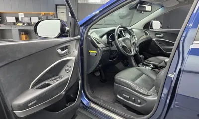 Hyundai Maxcruz 2017, 125927 км, за 11500000 KRW - фото 10