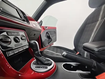 Volkswagen Beetle 2018, 85000 км, за 55400 CNY - фото 12