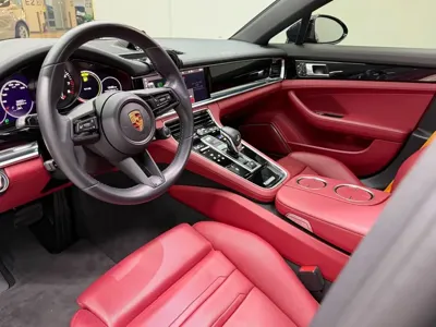 Porsche Panamera 2021, 36940 км, за 88000000 KRW - фото 6