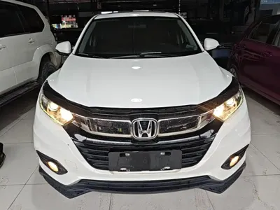 Honda Vezel 2021, 75100 км, за 61200 CNY