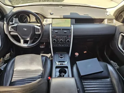 Land Rover Discovery Sport 2018, 262676 км, за 4300000 KRW - фото 11