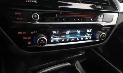 BMW 5-Series 2018, 89196 км, за 30300000 KRW - фото 16