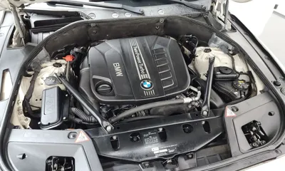 BMW Gran Turismo 2016, 162141 км, за 14300000 KRW - фото 6