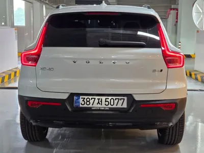 Volvo XC40 2026, 413 км, за 43500000 KRW - фото 4