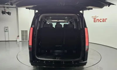 Hyundai Staria 2022, 84351 км, за 31900000 KRW - фото 40