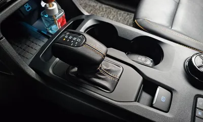 Ford Ranger 2023, 66708 км, за 44500000 KRW - фото 9