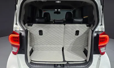 Kia Ray 2018, 111169 км, за 10300000 KRW - фото 30