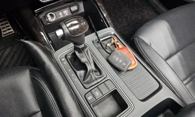 Kia Sorento 2017, 81794 км, за 15600000 KRW - фото 9