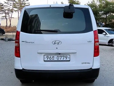 Hyundai Starex 2019, 166136 км, за 11700000 KRW