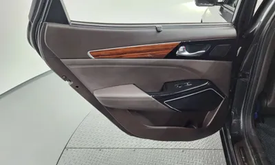 Kia K7 2017, 105179 км, за 11700000 KRW - фото 25