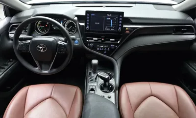 Toyota Camry 2024, 48816 км, за 31900000 KRW - фото 7