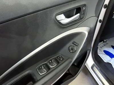 Hyundai Santafe 2015, 97385 км, за 11300000 KRW - фото 13