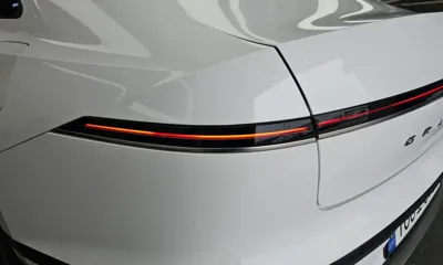 Hyundai Grandeur 2024, 14752 км, за 31000000 KRW - фото 23