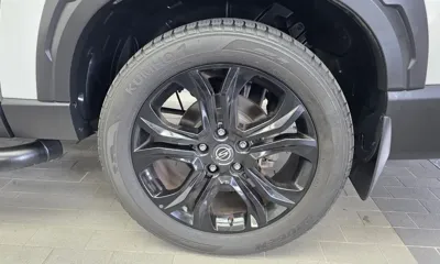 KG_Mobility_Ssangyong Rexton 2021, 43722 км, за 23500000 KRW - фото 21