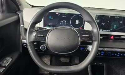 Hyundai Ioniq5 2022, 312009 км, за 15800000 KRW - фото 13