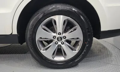 Hyundai Santafe 2012, 141857 км, за 4500000 KRW - фото 21